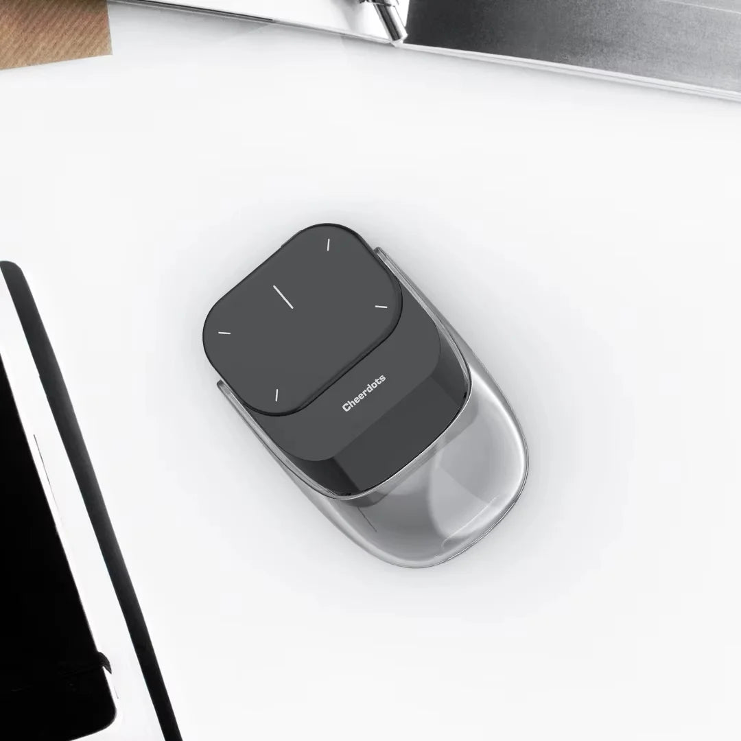 Smart AI Magnetic Split Air Mouse