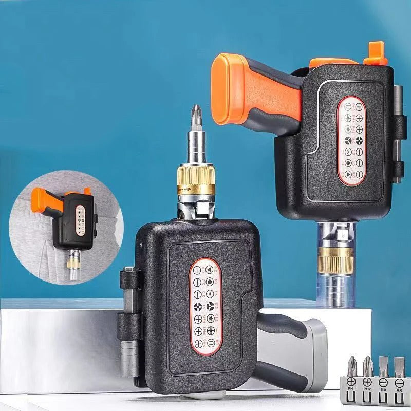 Multi-purpose Screwdriver Set