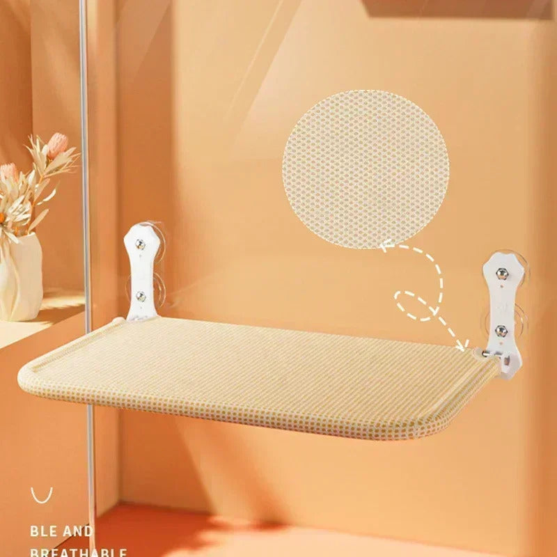 Suction Cup Cat Hammock