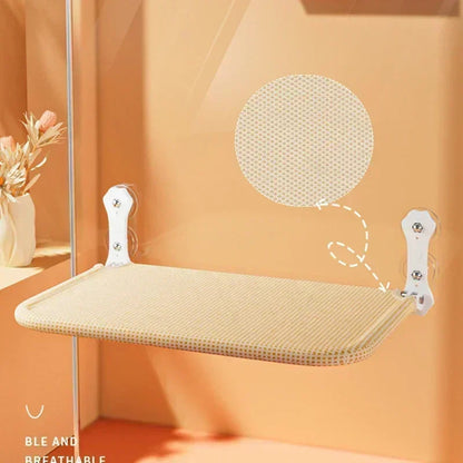 Suction Cup Cat Hammock