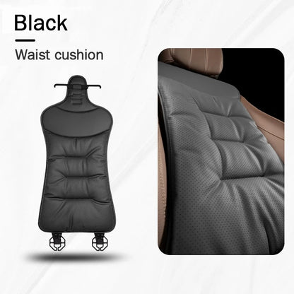 Car Lumbar Support Cushion for Pain Relief