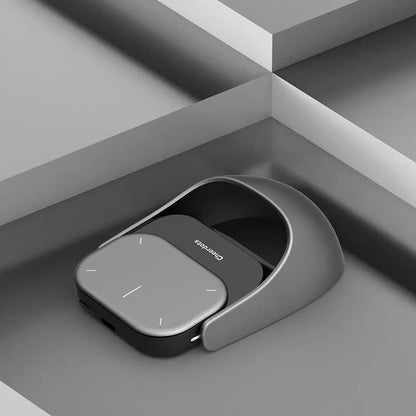 Smart AI Magnetic Split Air Mouse