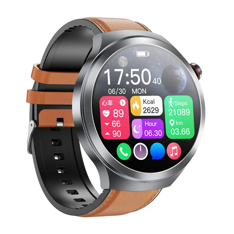 Smart Watch ET475 Men Sports Smartwatch