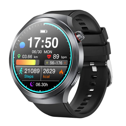 Smart Watch ET475 Men Sports Smartwatch
