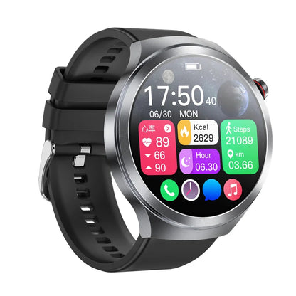 Smart Watch ET475 Men Sports Smartwatch