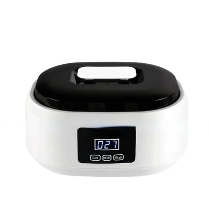 Wax Heater Professional with Adjustable Temperature and Large Capacity Beauty and Body Melting Wax Machine Salon Beauty