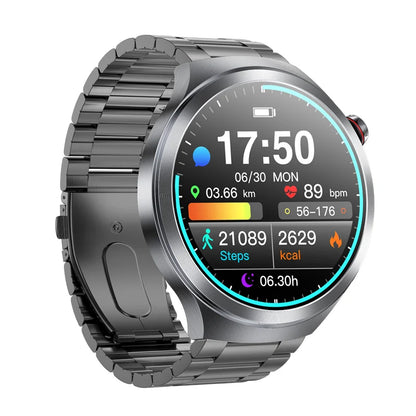 Smart Watch ET475 Men Sports Smartwatch