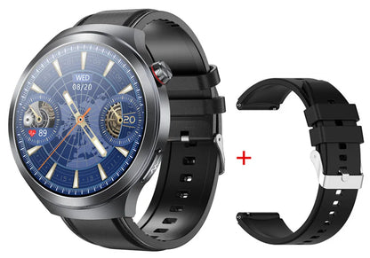 Smart Watch ET475 Men Sports Smartwatch