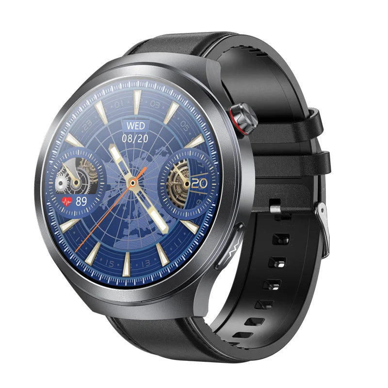 Smart Watch ET475 Men Sports Smartwatch