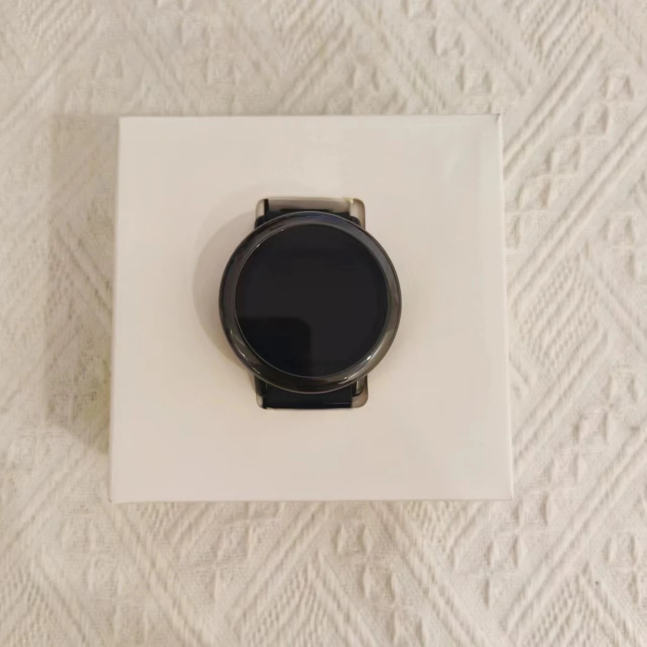 Original Amazfit Pace Men's Smart Watch Sportwatch Global Firmware with English Language Stock Bluetooth Watch GPS 95New Watches