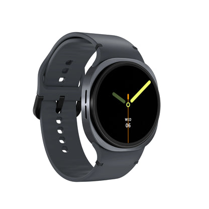 HD8mini 2025 Smart Watch for Android IOS Men Women Waterproof Multisport Modes Built-in ChatAI-GPT BT Call New Smartwatch
