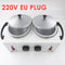 220V-240V EU Plug