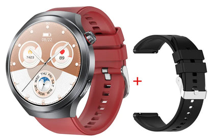 Smart Watch ET475 Men Sports Smartwatch