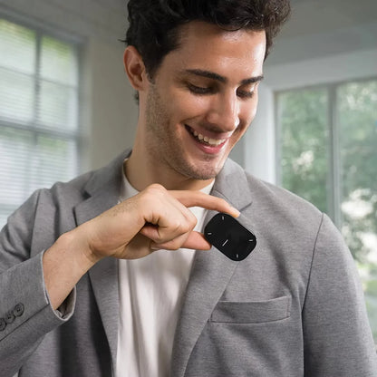 Smart AI Magnetic Split Air Mouse