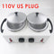 110V-130V US Plug