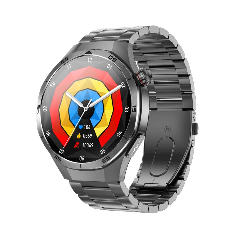 Smart Watch ET456 Sport smartwatch