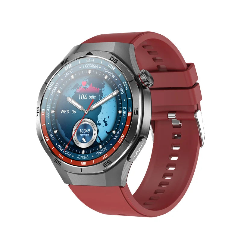 Smart Watch ET456 Sport smartwatch