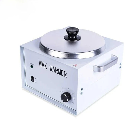 2.5L Professional Beauty Salon Wax Warmer Melting Single Pot Machine Hair Removal Wax Depilatory Wax Heater