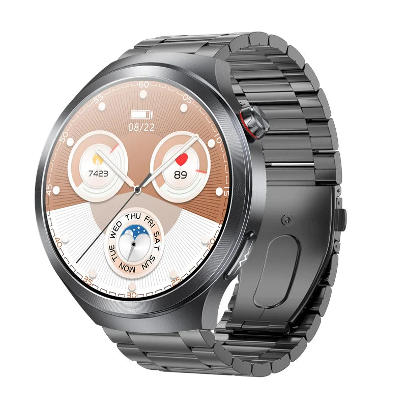 Smart Watch ET475 Men Sports Smartwatch