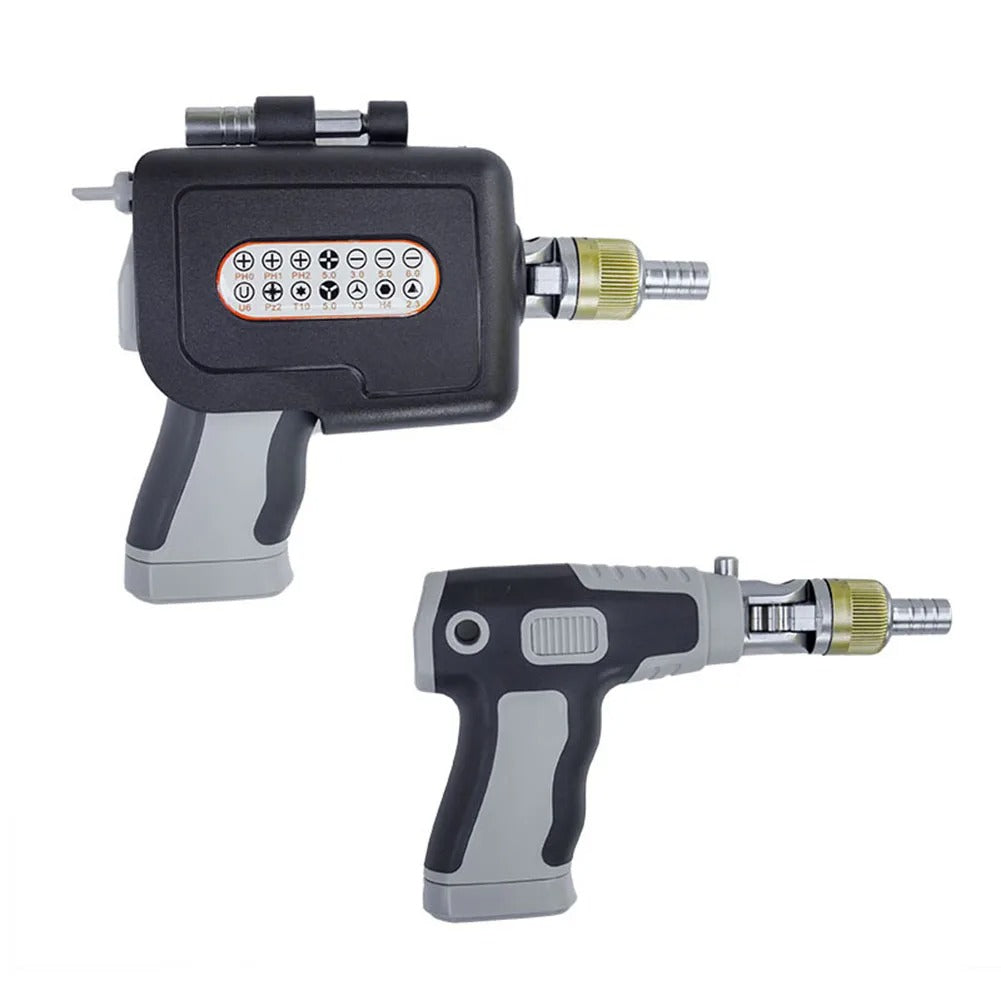 Multi-purpose Screwdriver Set