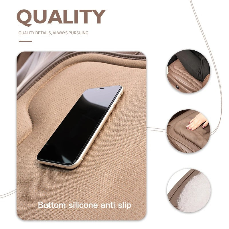 Car Lumbar Support Cushion for Pain Relief