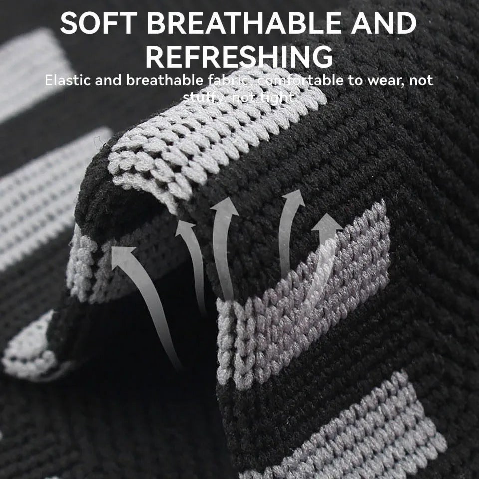 Adjustable Compression Shoulder Support Brace