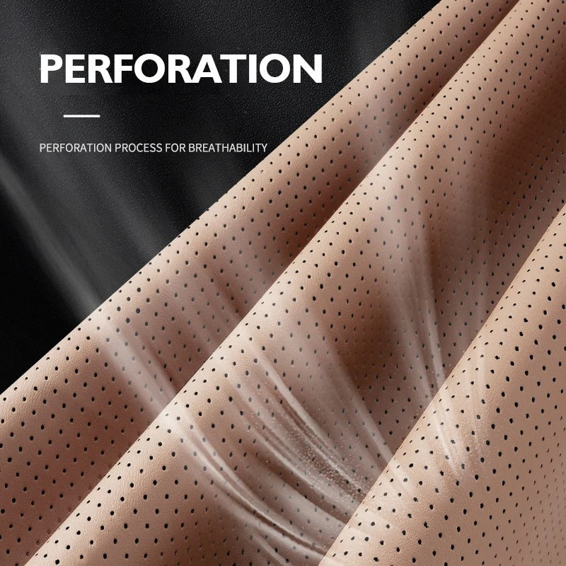 Car Lumbar Support Cushion for Pain Relief